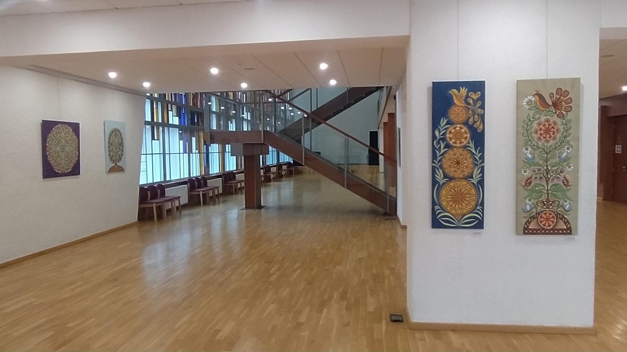 Birštono kultūros centras – 4