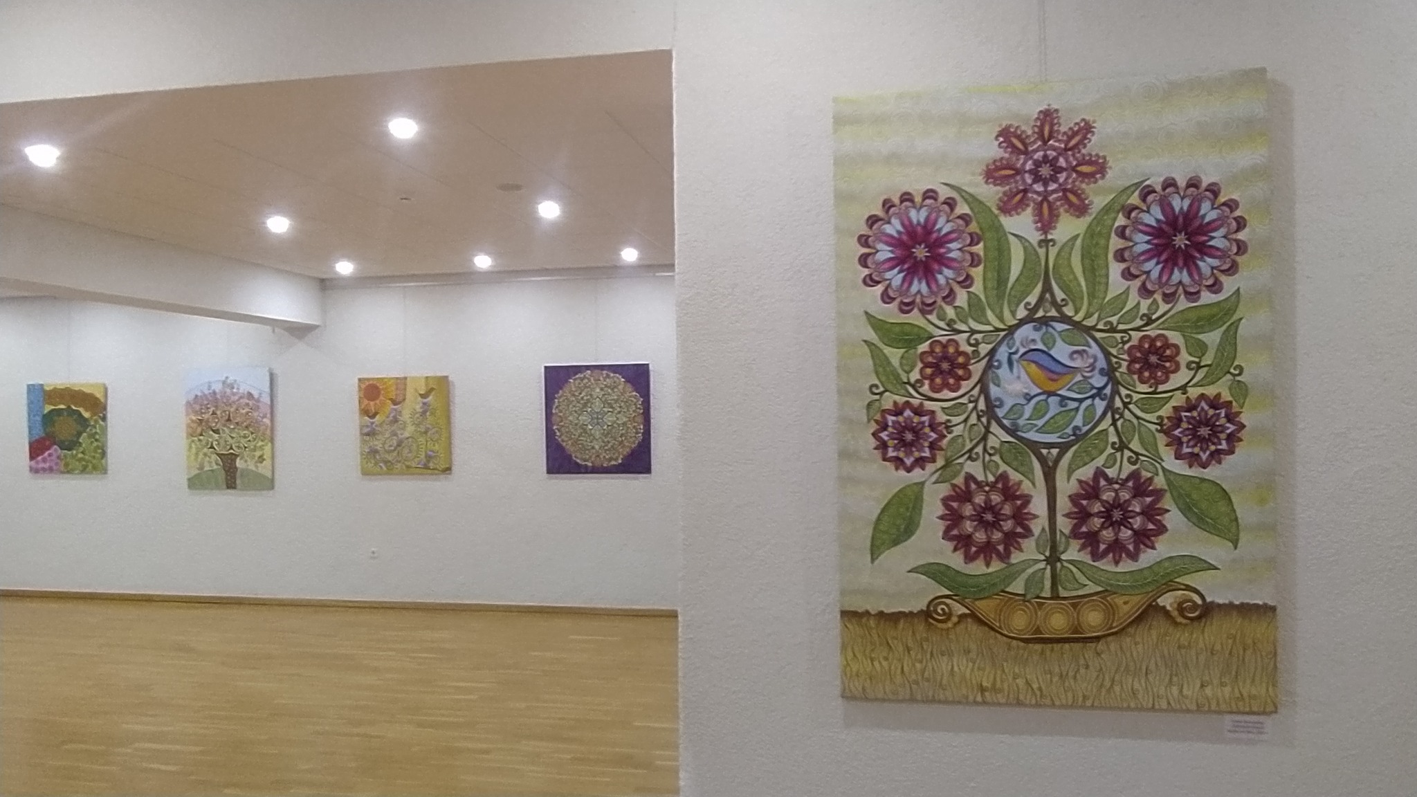 Birštono kultūros centras – 3