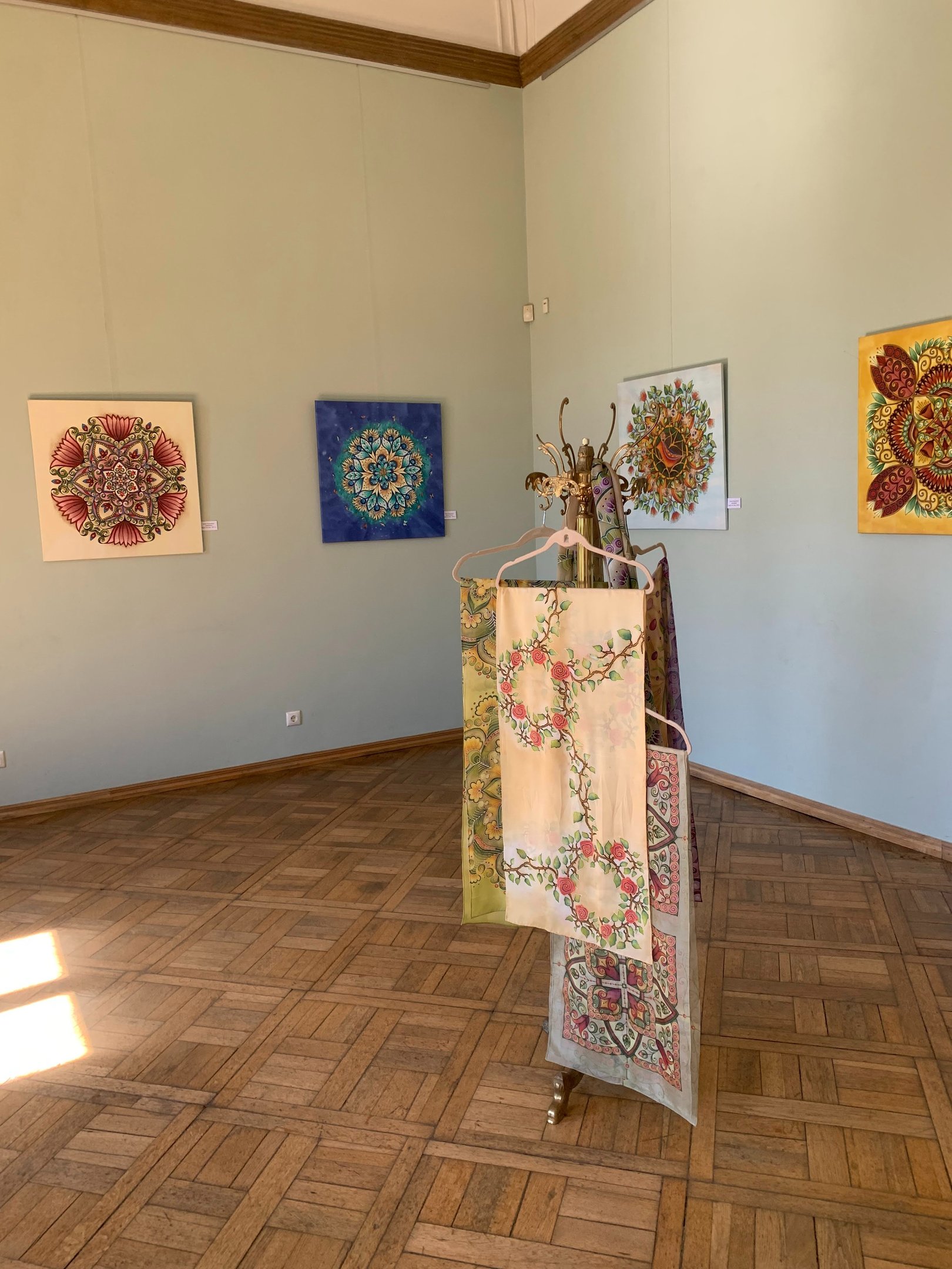 Gelgaudiškio dvaro sodyba – 4