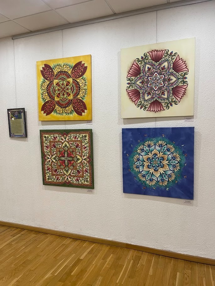 Birštono kultūros centras – 2