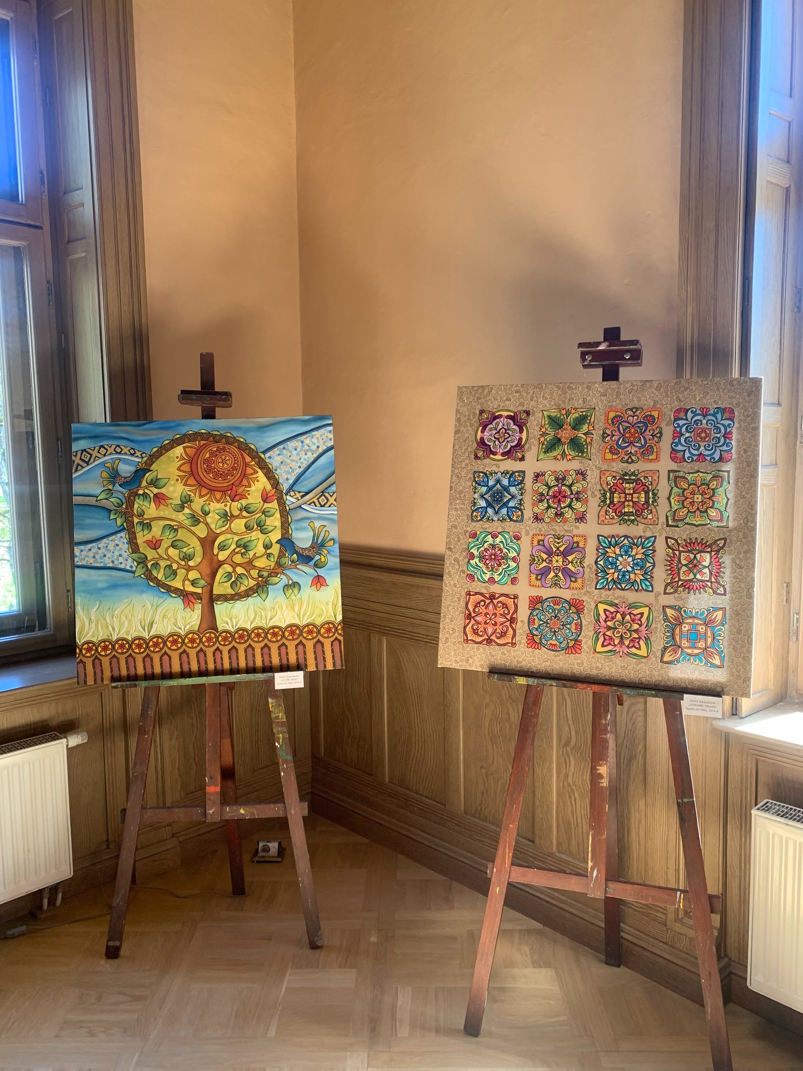 Gelgaudiškio dvaro sodyba – 3