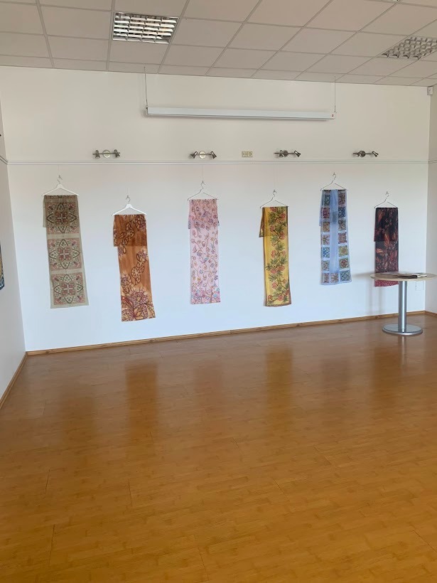 Kauno rajono savivaldybės viešoji biblioteka – 6