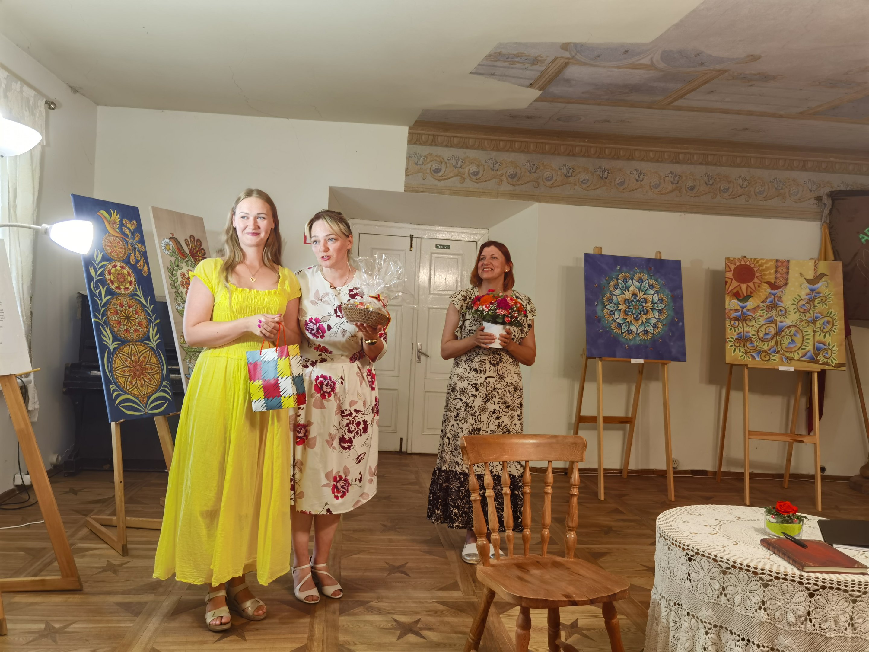 Adomynės dvaras – 4