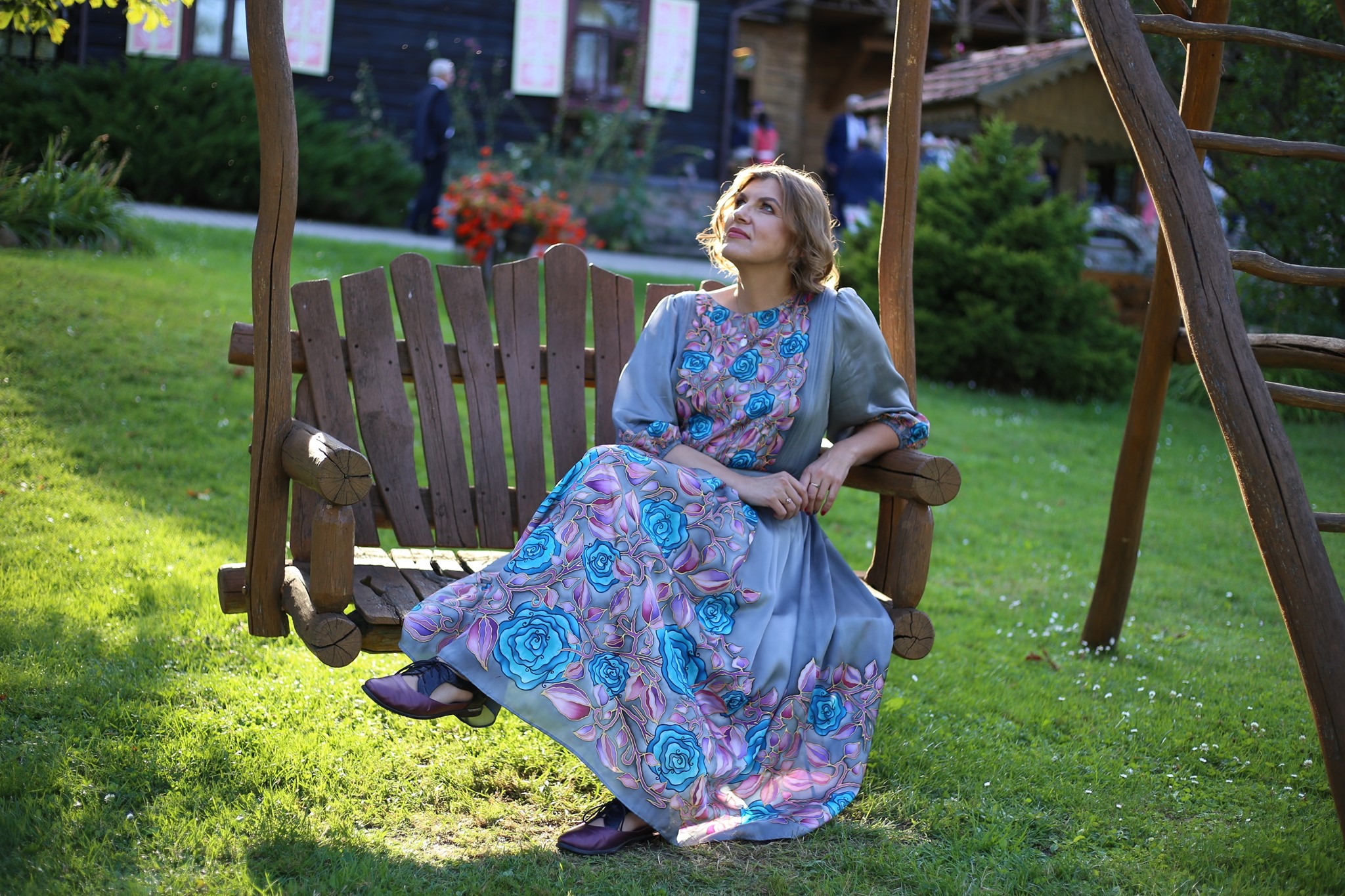 Estela Žukauskienė