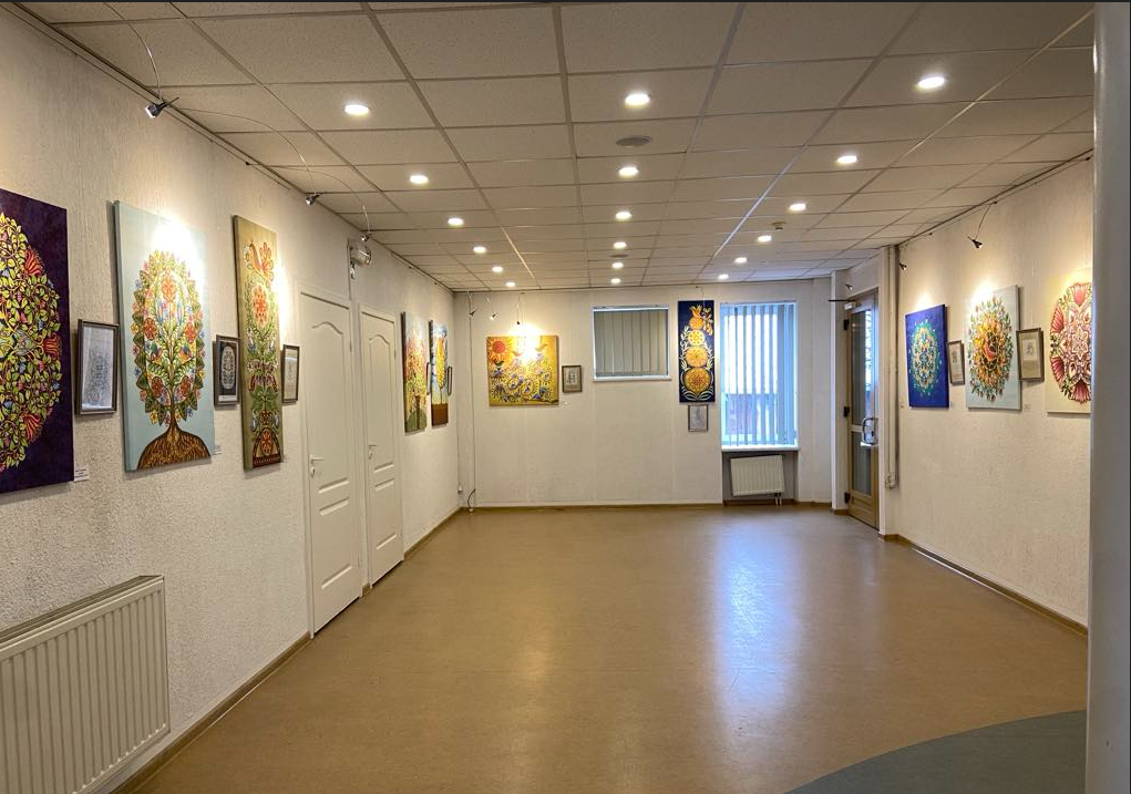 Seinų „Lietuvių namai“ – 2