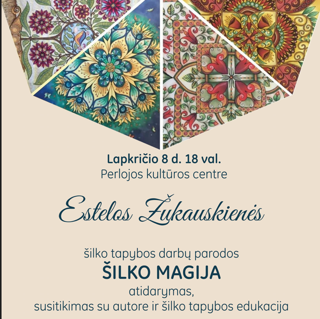 Perlojos kultūros centras – 3