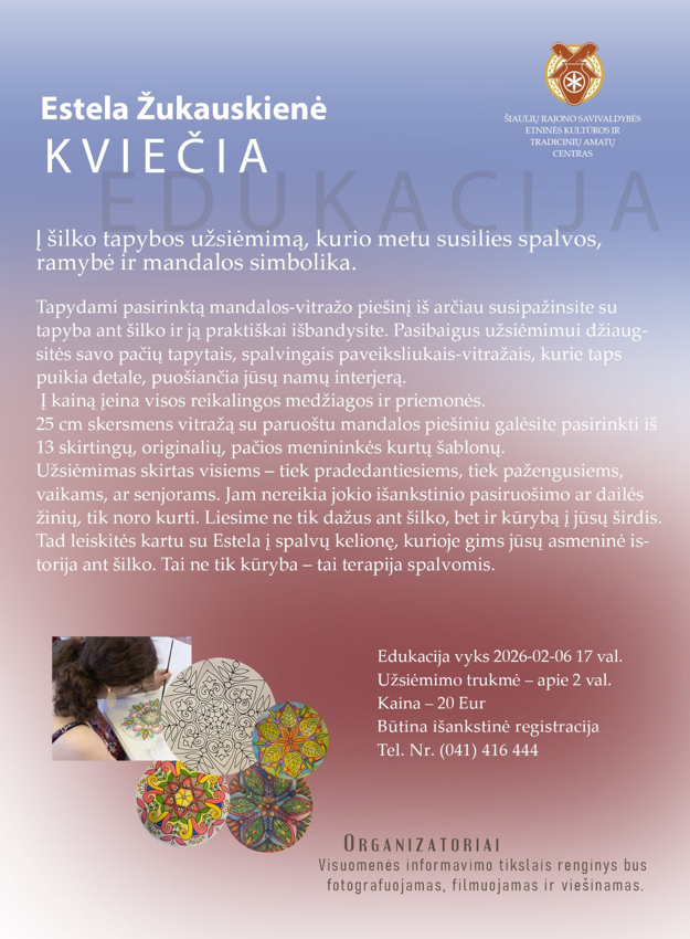 Kuršėnų Dvaras – 4