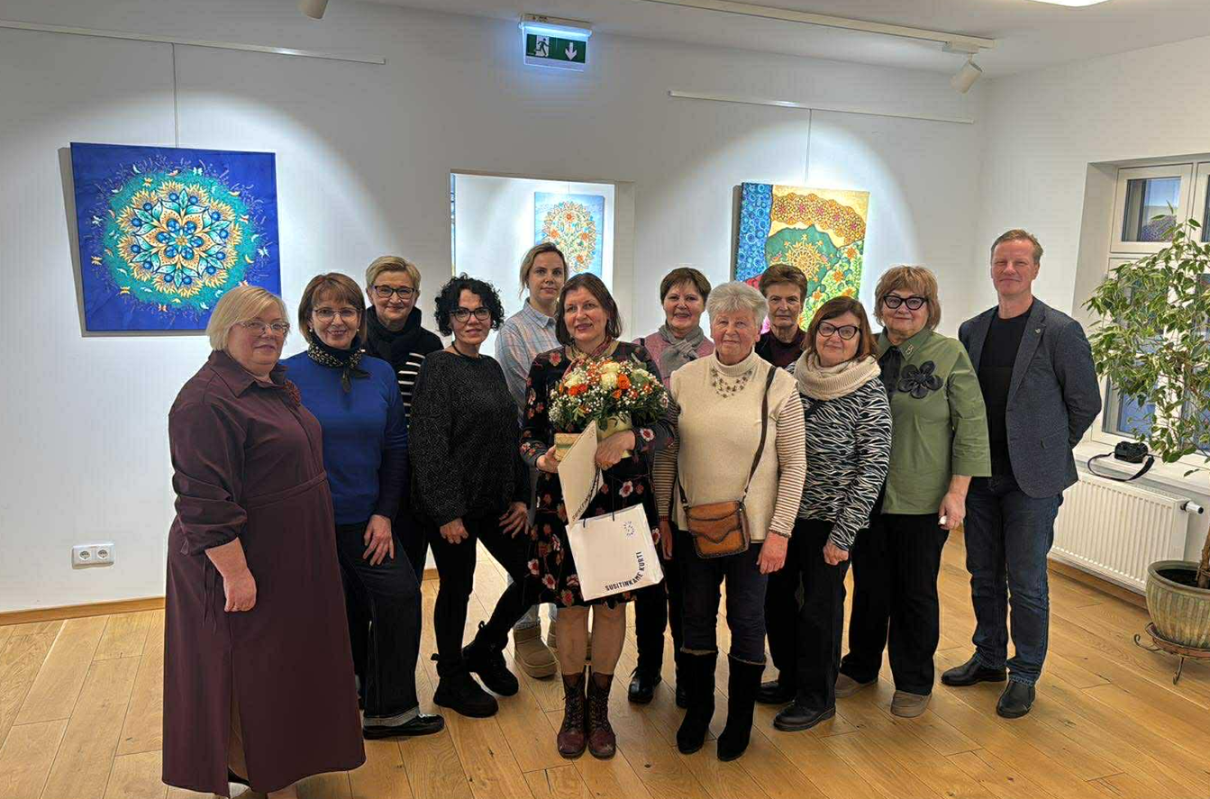 Kuršėnų Dvaras – 2
