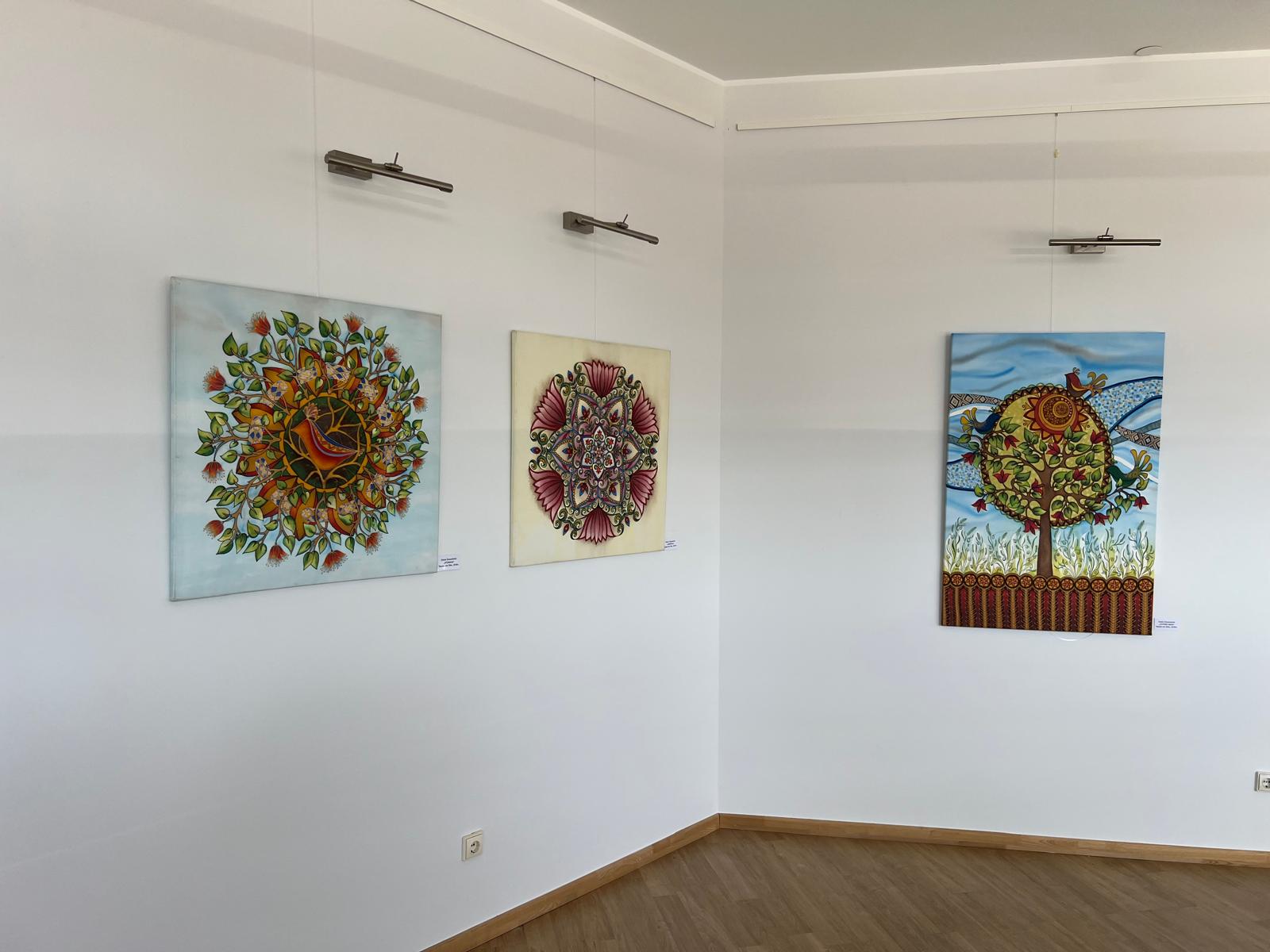 Alytaus kultūros centras – 4