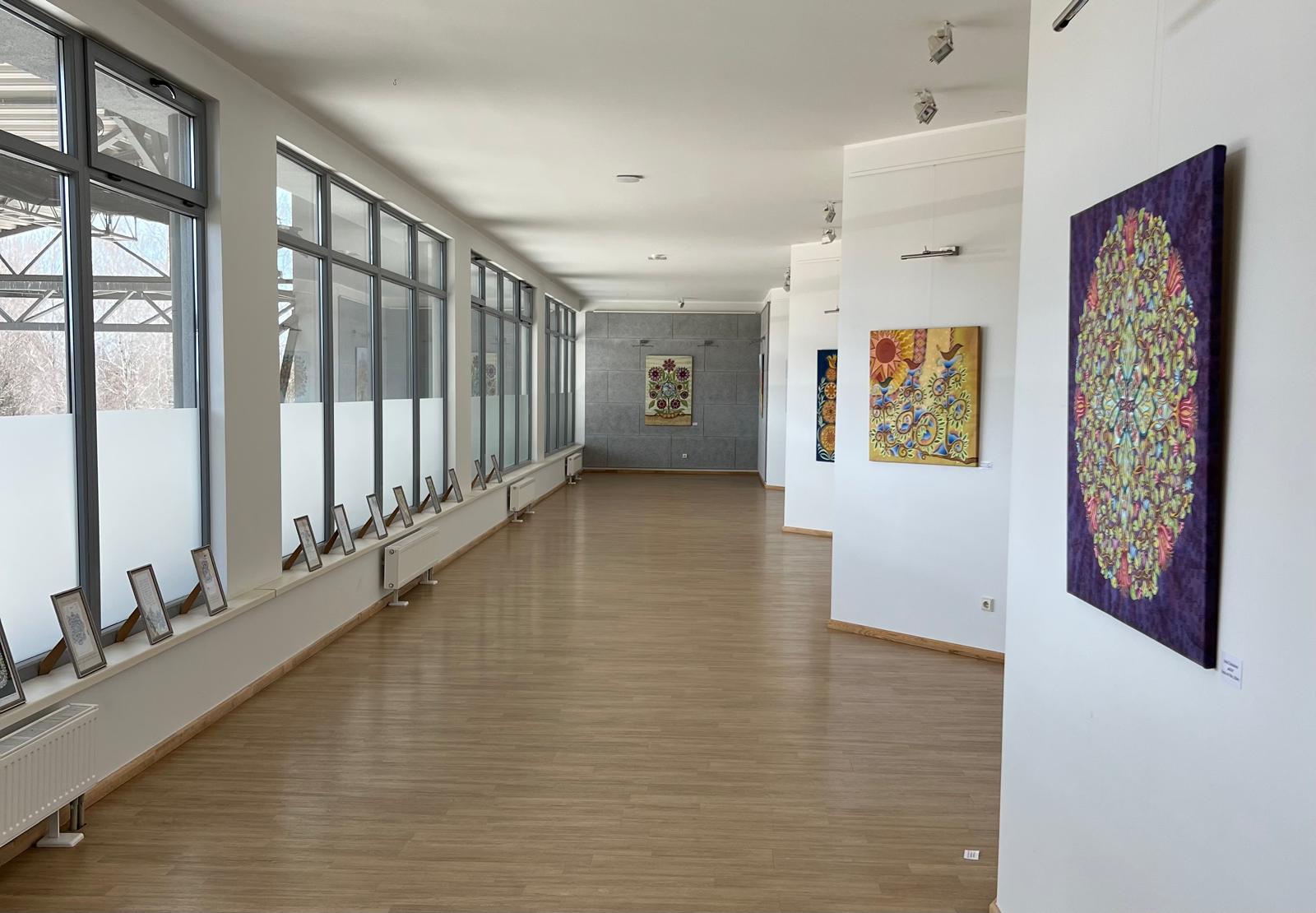 Alytaus kultūros centras – 2